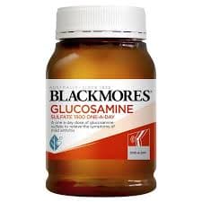 Blackmores維骨力膠囊180粒