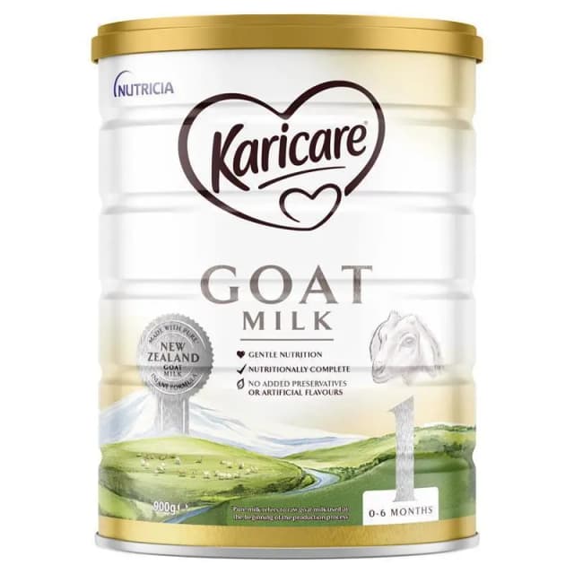 澳洲羊奶粉 Karicare Goat Milk 0~12+ Months